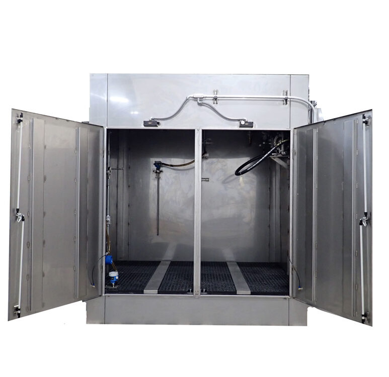 IPA Transfer System 2