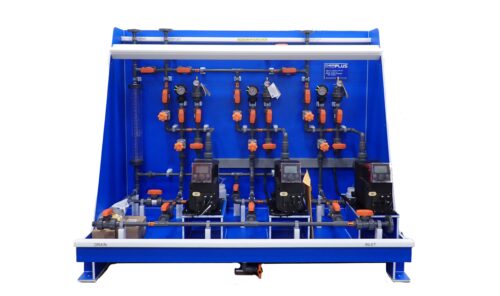 triplex-chemical-feed-skid-system