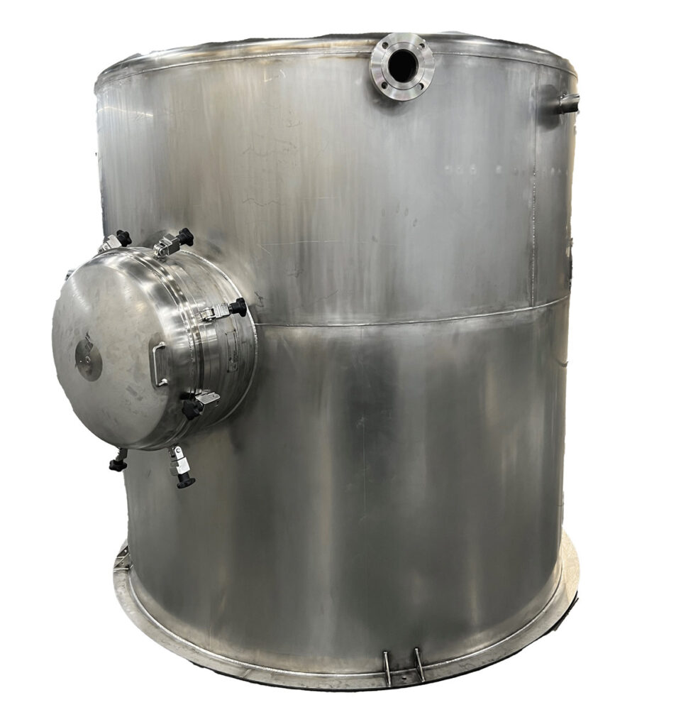 integrated waste management and lift station system