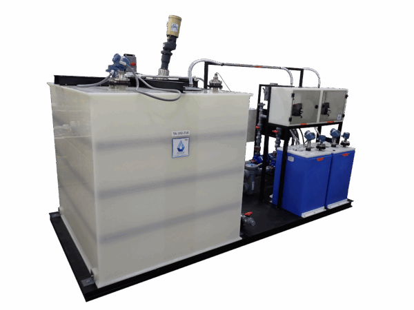 pH Adjustment Systems ACS - Image 3