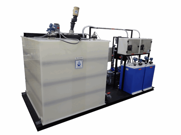 pH Adjustment Systems ACS - Image 3