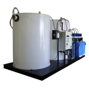 BPN Series pH Adjustment Systems