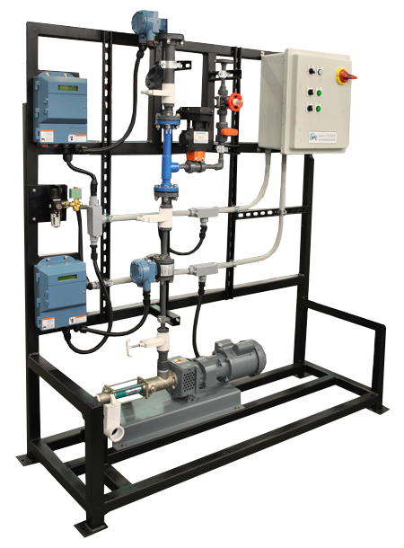Chemical-Dilution-System