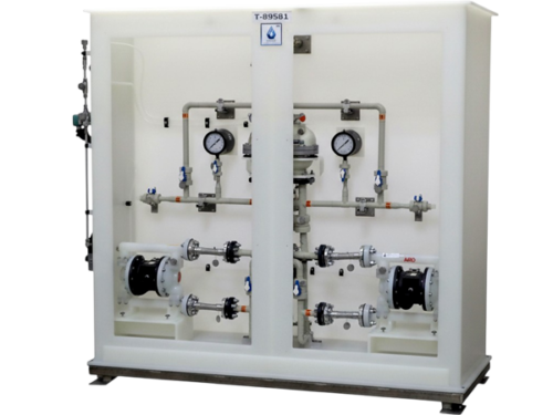 Chemical-Dosing-System-Custom-System-Burt-Process-Equipment
