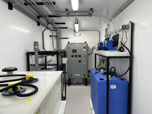 Containerized-Water-Treatment-System-Inside-View5