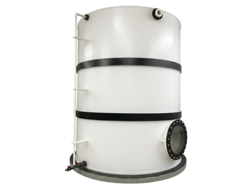 Custom-Fabricated-Plastic-Tank-Image3-Burt-Process-Equipment