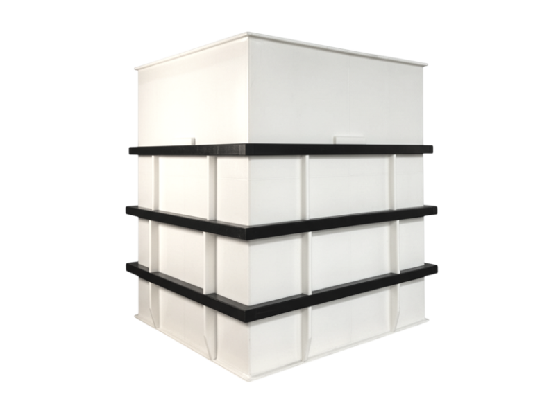 Custom-Fabricated-Plastic-Tank-Image7-Burt-Process-Equipment