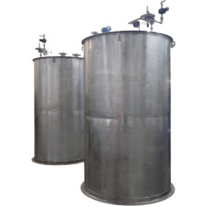 Custom-Fabricated-Steel-Tank-Burt-Process