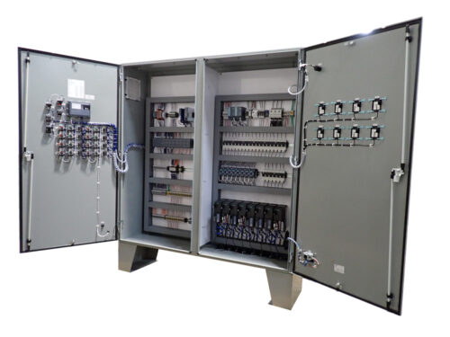 custom control panel integration for ls