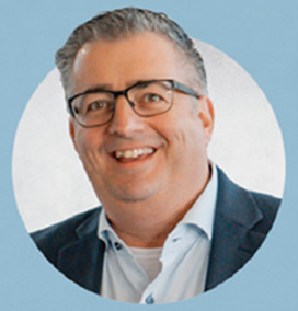 Paul Santangelo