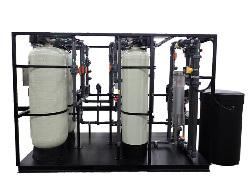 Ultrapure-Water-System–RODI