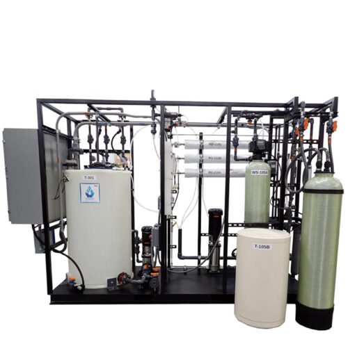 Ultrapure-Water-System–RODI-2