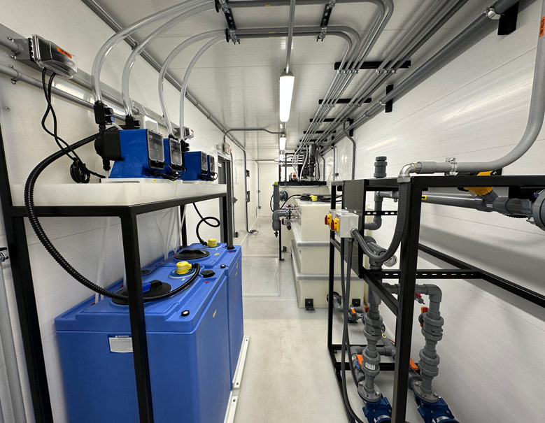 containzerized-ph-adjustment-and-lift-station-system
