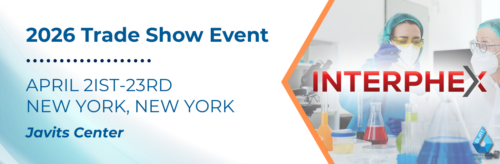 interphex trade show 2026
