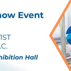 ispe annual meeting & expo trade show 2026