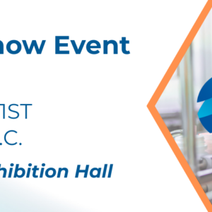 ispe annual meeting & expo trade show 2026