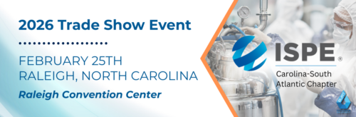 ispe casa trade show 2026