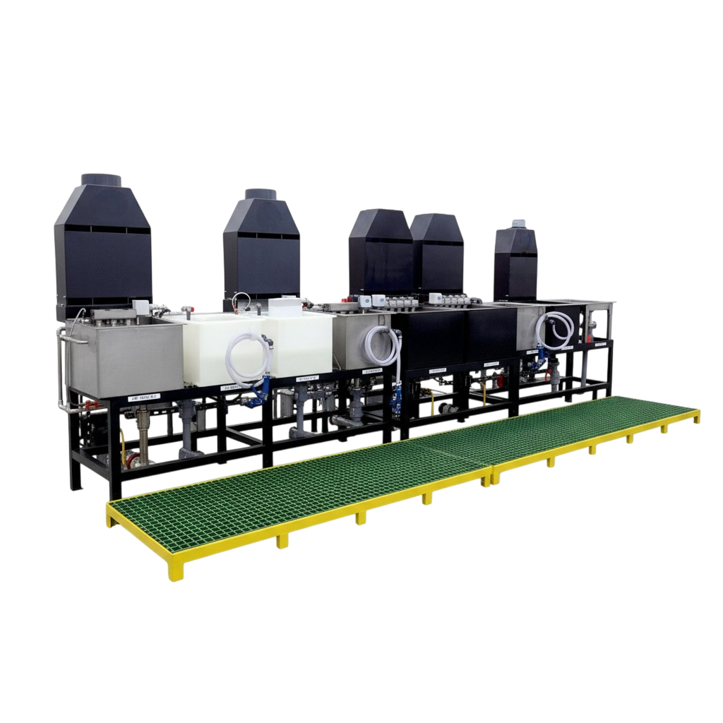 metal finishing image