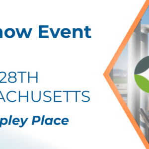 newea trade show 2026