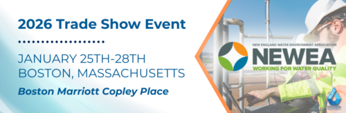 newea trade show 2026