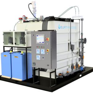 pH Adjustment Systems ACS