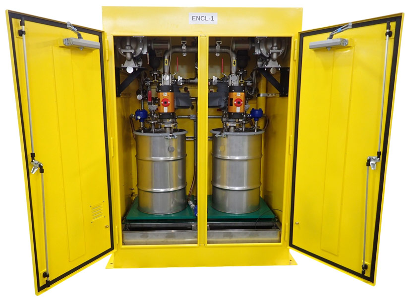 solvent-collection-and-treatment